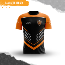 Camiseta Jersey Asiimov