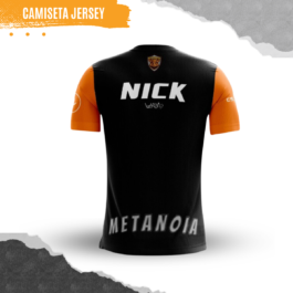 Camiseta Jersey Asiimov