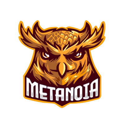Loja Metanoia