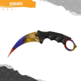 Faca Karambit