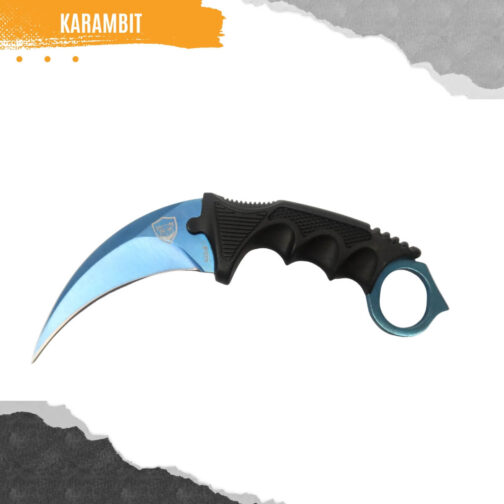 Faca Karambit - Imagem 6
