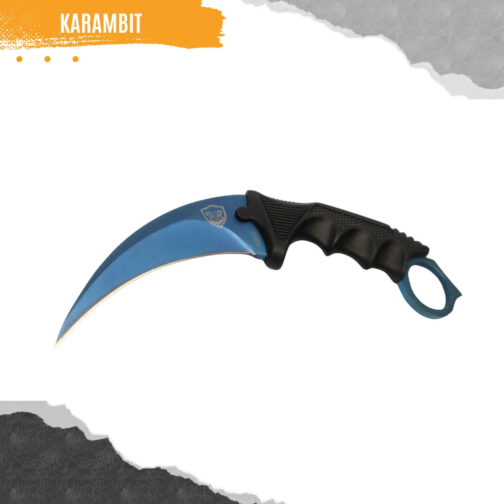 Faca Karambit - Imagem 7