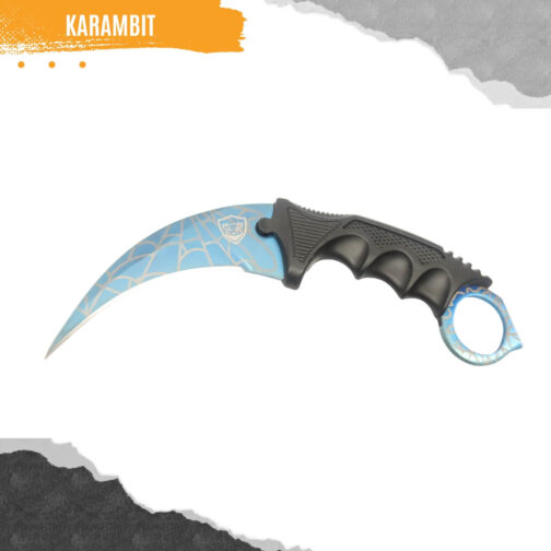 Faca Karambit - Imagem 5