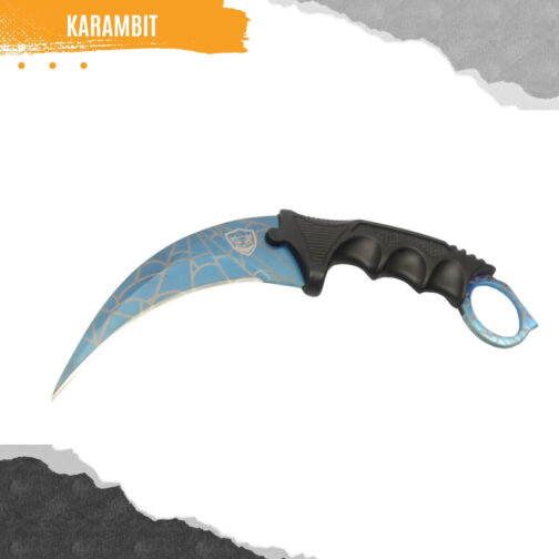 Faca Karambit - Imagem 4