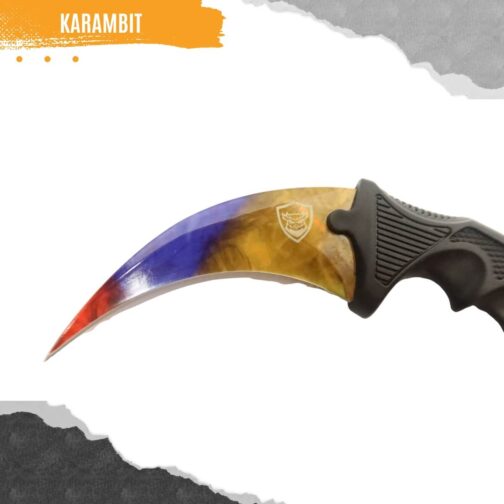 Faca Karambit