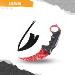 Faca Karambit