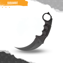 Faca Karambit