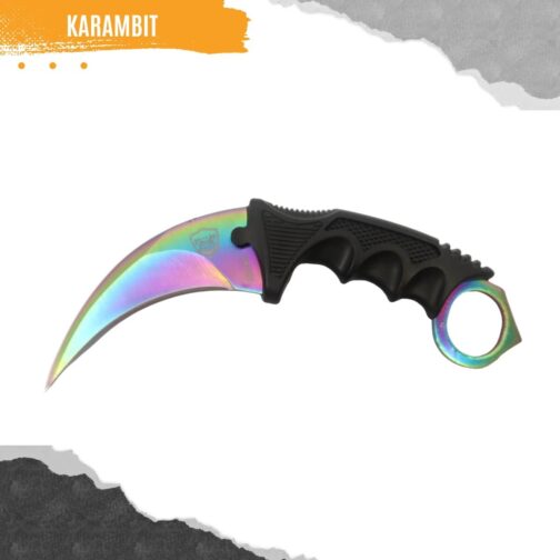 Faca Karambit - Imagem 3