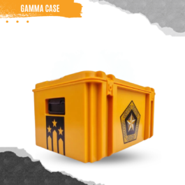 Gamma Case