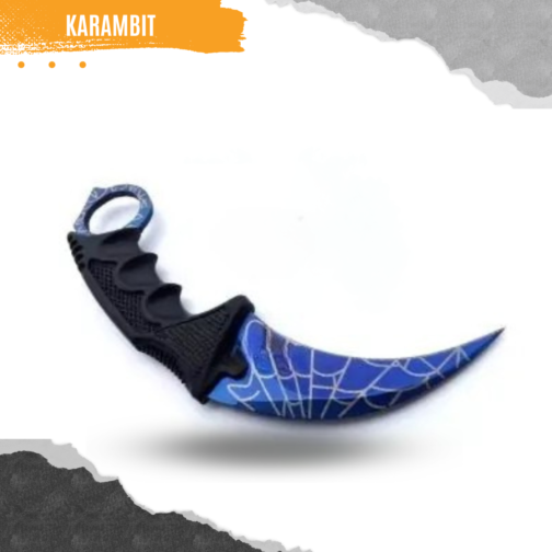 Faca Karambit - Imagem 8