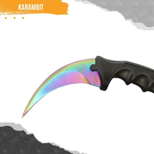 Faca Karambit - Imagem 12