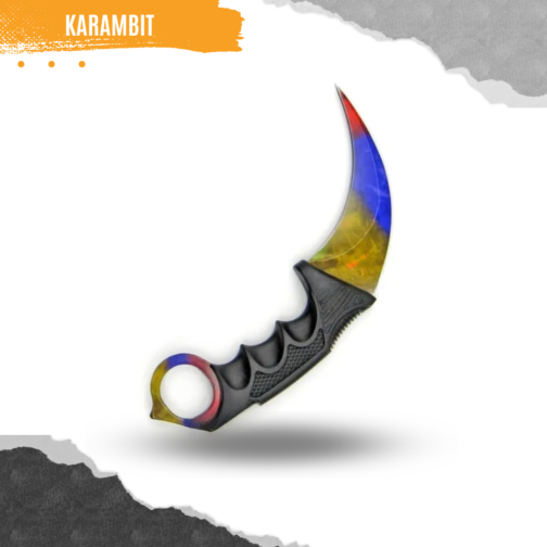 Faca Karambit - Imagem 7