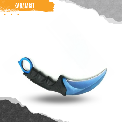 Faca Karambit - Imagem 6
