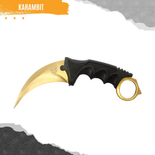 Faca Karambit - Imagem 13