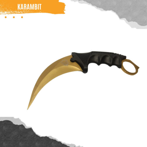 Faca Karambit - Imagem 11