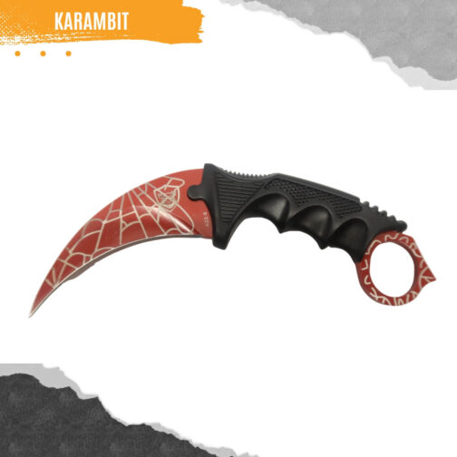 Faca Karambit - Imagem 10