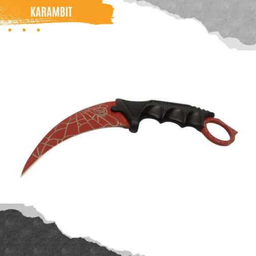 Faca Karambit - Imagem 9