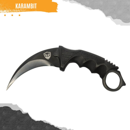 Faca Karambit - Imagem 8