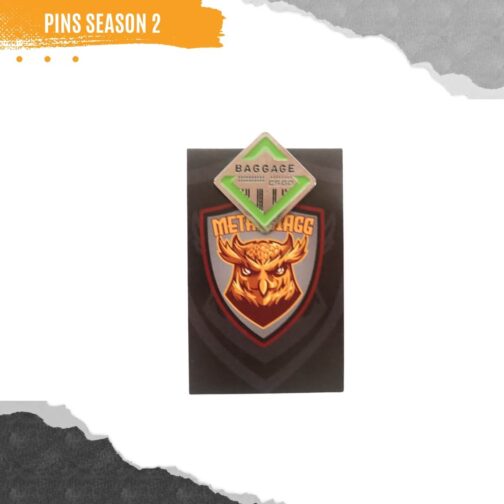 Pin Season 2 - Imagem 10