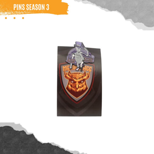 Pin Season 3 - Imagem 10