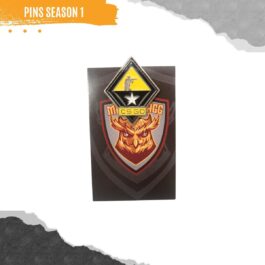 Pin Season 1