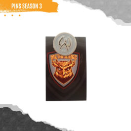 Pin Season 3